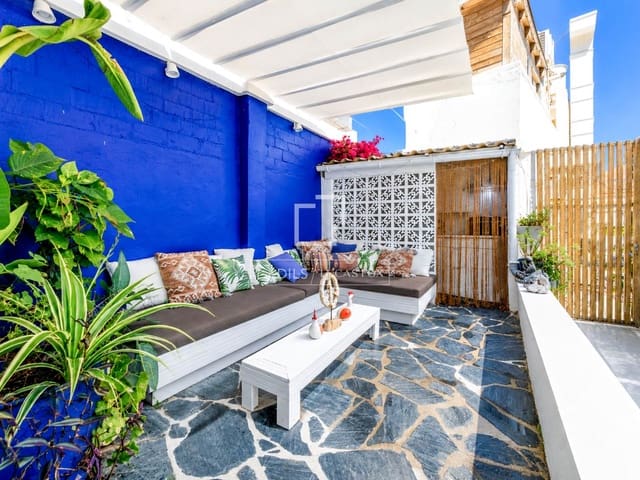 2 Zimmer Apartment zu verkaufen in Sitges - 725.000 € (Ref: 10019831)