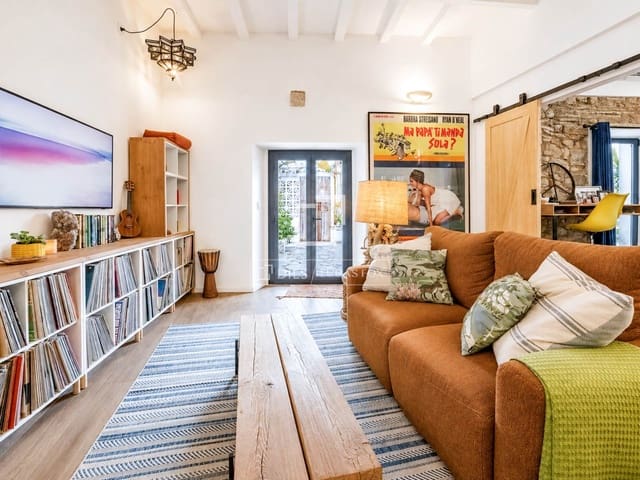 2 Zimmer Apartment zu verkaufen in Sitges - 725.000 € (Ref: 10019831)