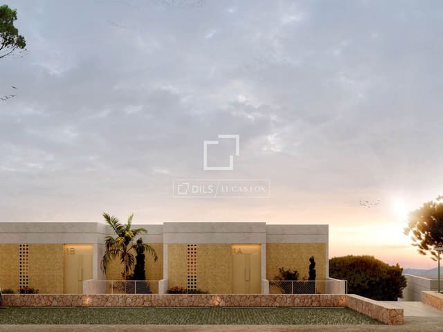 3 bedroom Villa for sale in Platja d'Aro, Castell-Platja d'Aro with pool garage - € 950,000 (Ref: 10019832)
