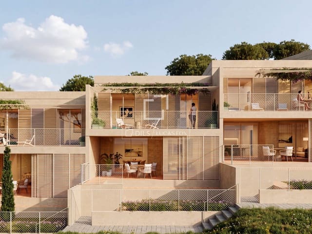 3 bedroom Villa for sale in Platja d'Aro, Castell-Platja d'Aro with pool garage - € 950,000 (Ref: 10019832)