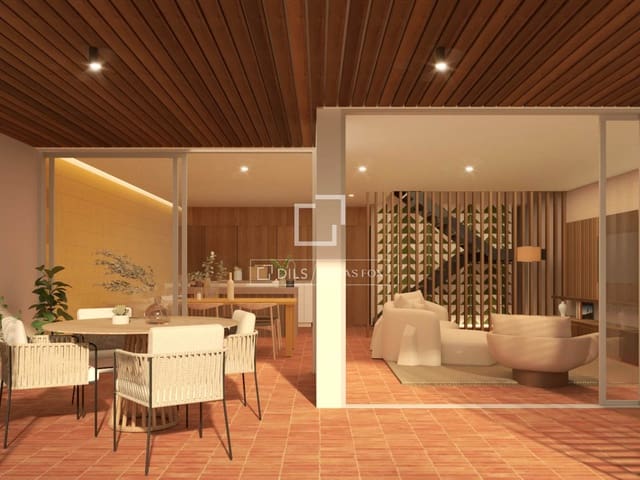 3 bedroom Villa for sale in Platja d'Aro, Castell-Platja d'Aro with pool garage - € 950,000 (Ref: 10019832)