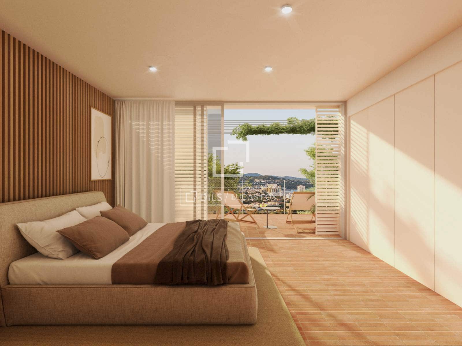 3 sovrum Villa till salu i Platja d'Aro med pool garage - 875 000 € (Ref: 10019833)