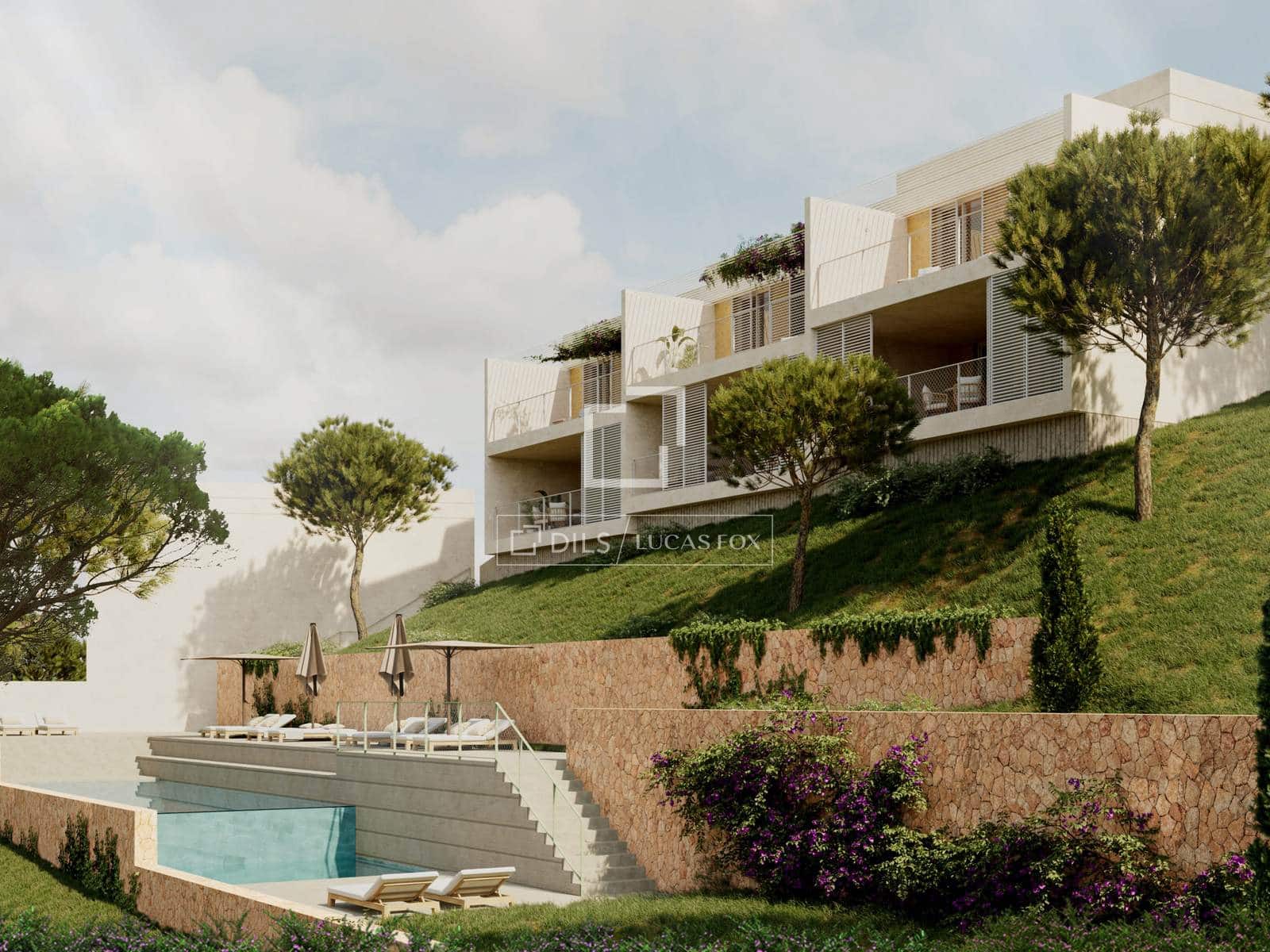 3 sovrum Villa till salu i Platja d'Aro med pool garage - 875 000 € (Ref: 10019833)