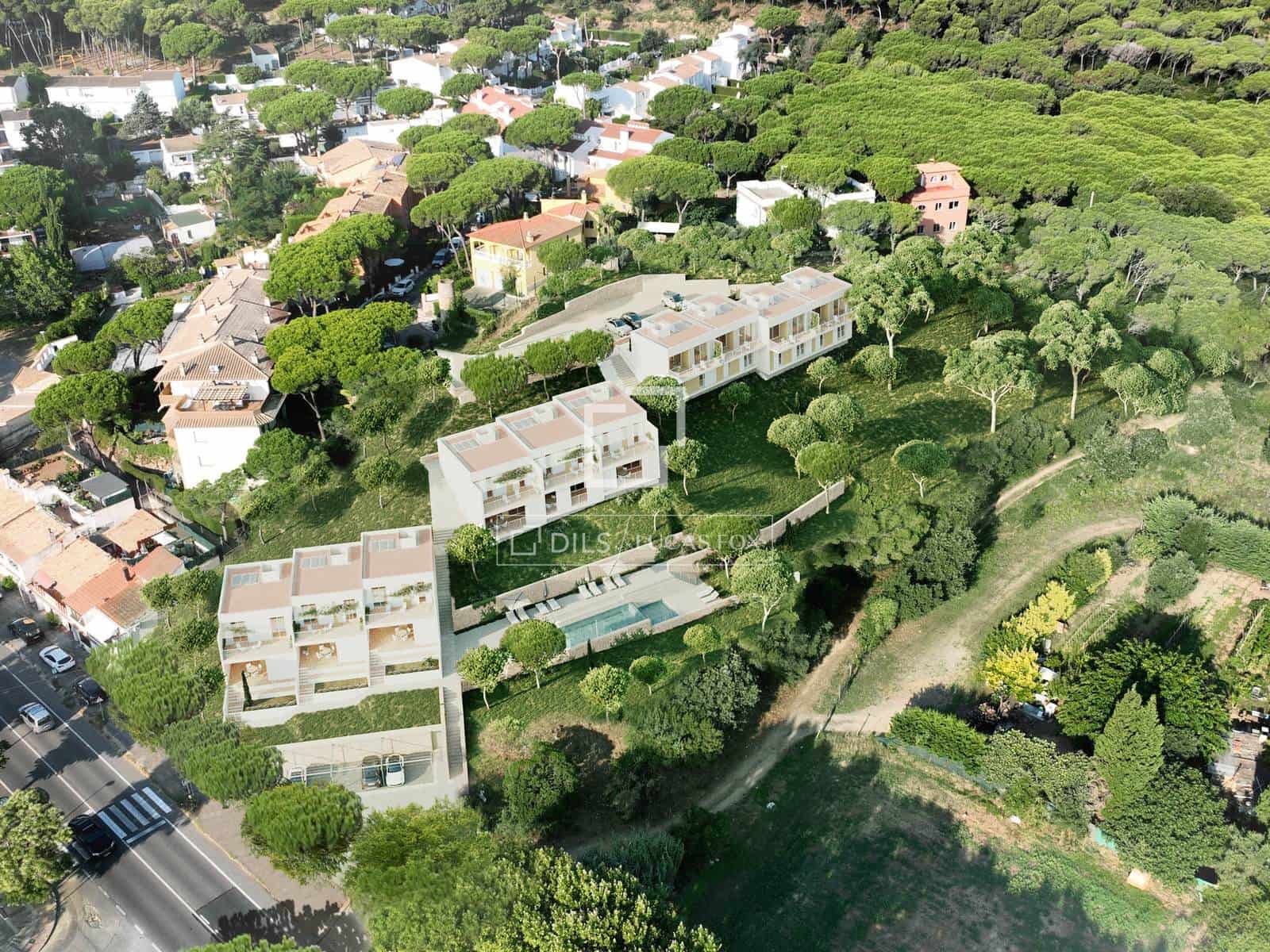 3 sovrum Villa till salu i Platja d'Aro med pool garage - 875 000 € (Ref: 10019833)