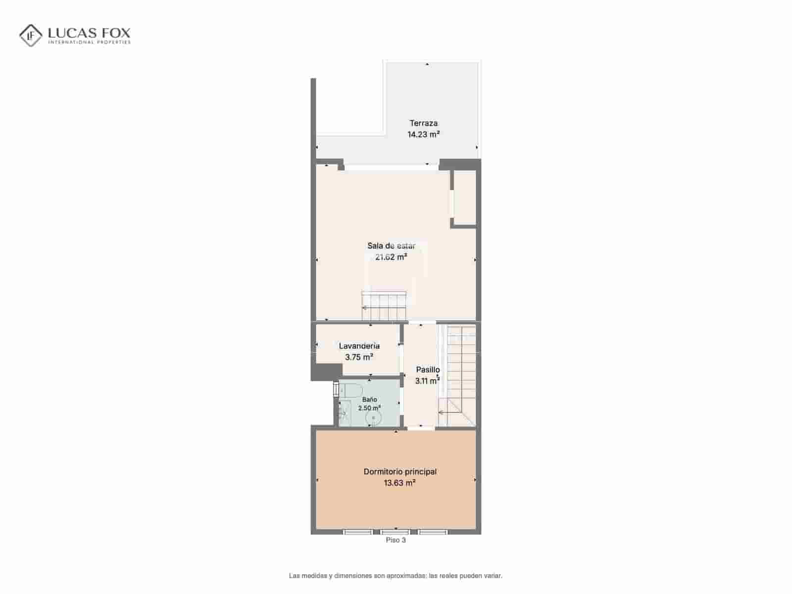 5 makuuhuone Huvila myytävänä paikassa Sitges - 1 295 000 € (Ref: 10019834)