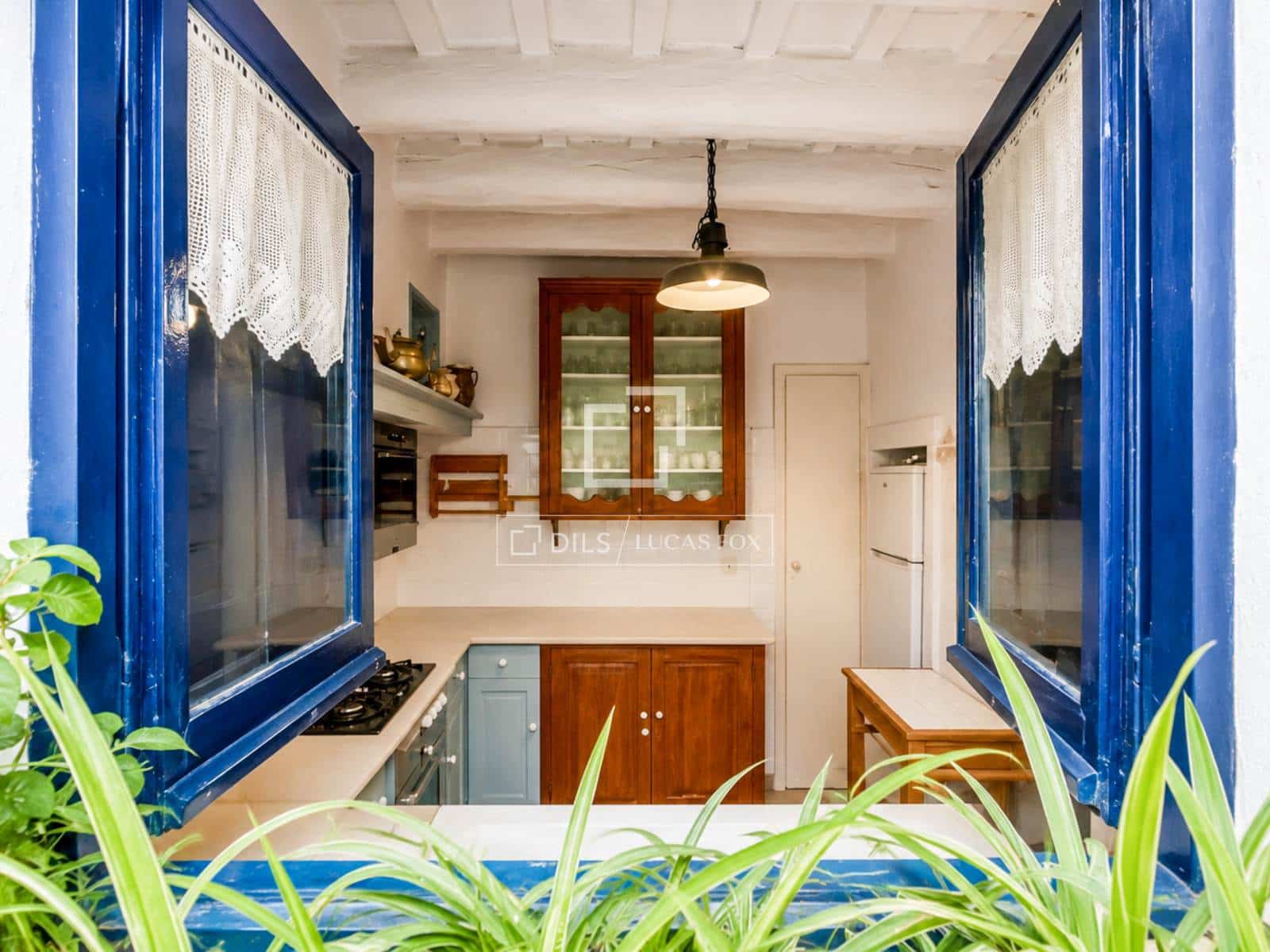 5 makuuhuone Huvila myytävänä paikassa Sitges - 1 295 000 € (Ref: 10019834)