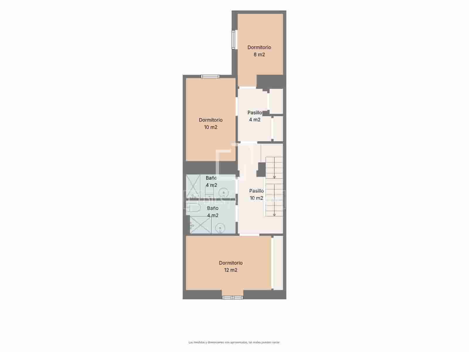 5 makuuhuone Huvila myytävänä paikassa Sitges - 1 295 000 € (Ref: 10019834)