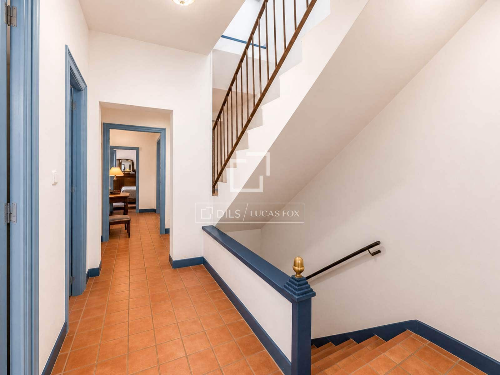 5 makuuhuone Huvila myytävänä paikassa Sitges - 1 295 000 € (Ref: 10019834)