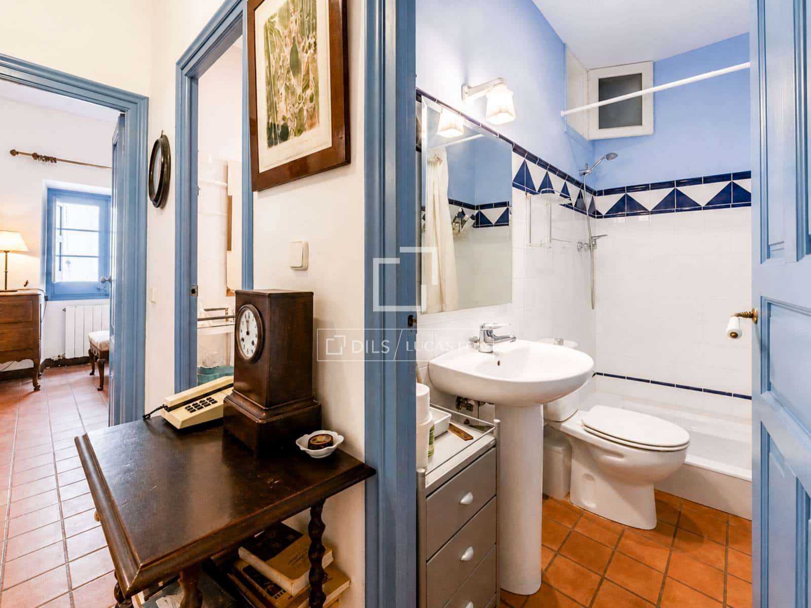 5 makuuhuone Huvila myytävänä paikassa Sitges - 1 295 000 € (Ref: 10019834)