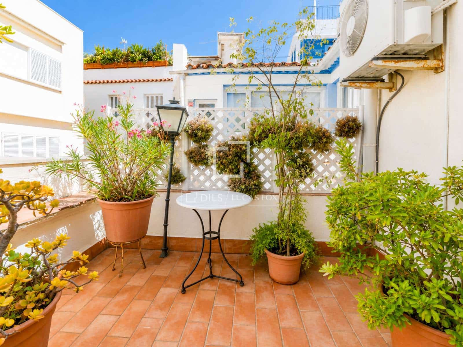 5 makuuhuone Huvila myytävänä paikassa Sitges - 1 295 000 € (Ref: 10019834)