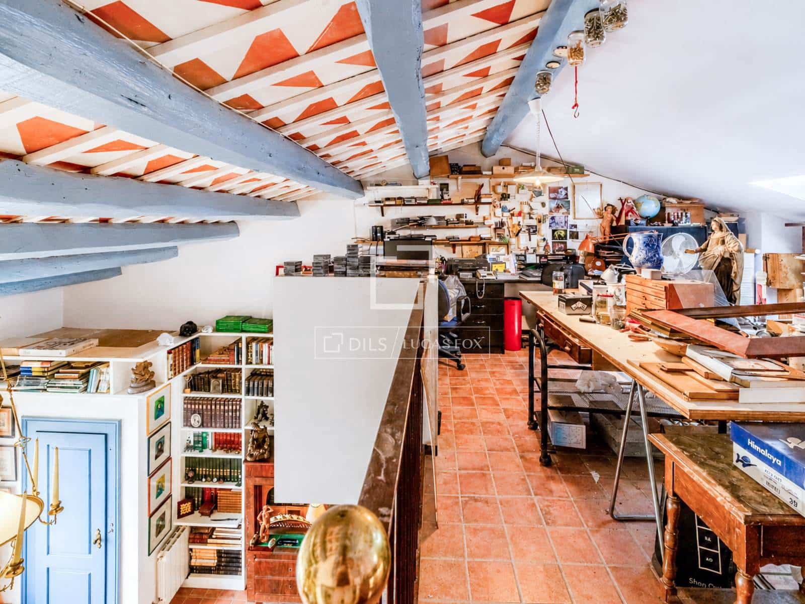 5 makuuhuone Huvila myytävänä paikassa Sitges - 1 295 000 € (Ref: 10019834)