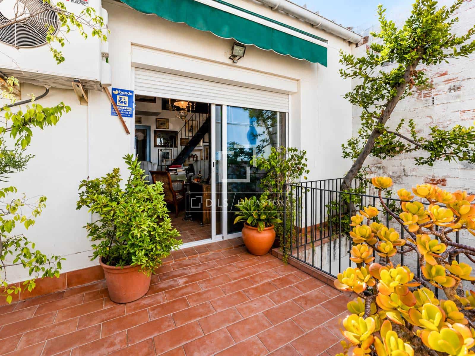 5 makuuhuone Huvila myytävänä paikassa Sitges - 1 295 000 € (Ref: 10019834)