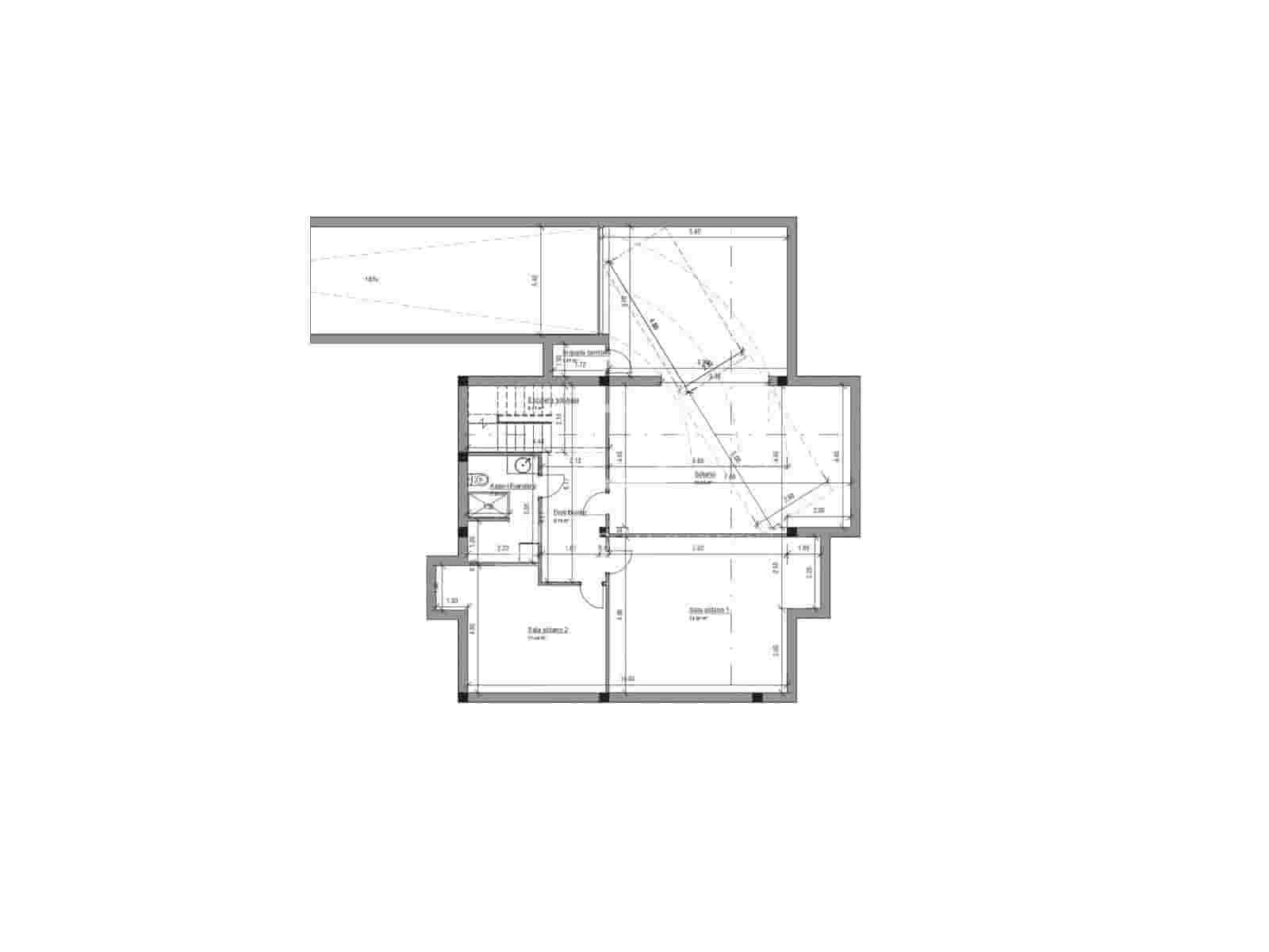 5 bedroom Villa for sale in Finestrat with pool - € 2,490,000 (Ref: 10019889)