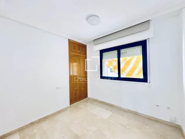 3 sypialnia Penthouse do wynajęcia w Miasto Alicante / Alacant z garażem - 1 500 € (Ref: 10021320)