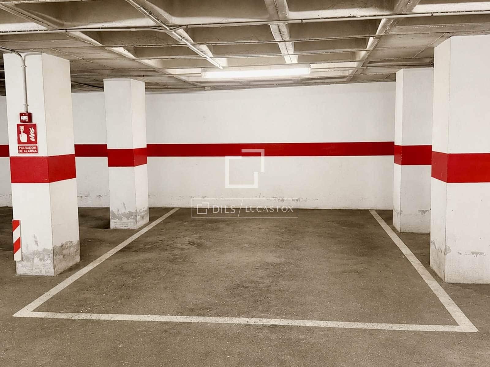 3 sypialnia Penthouse do wynajęcia w Miasto Alicante / Alacant z garażem - 1 500 € (Ref: 10021320)