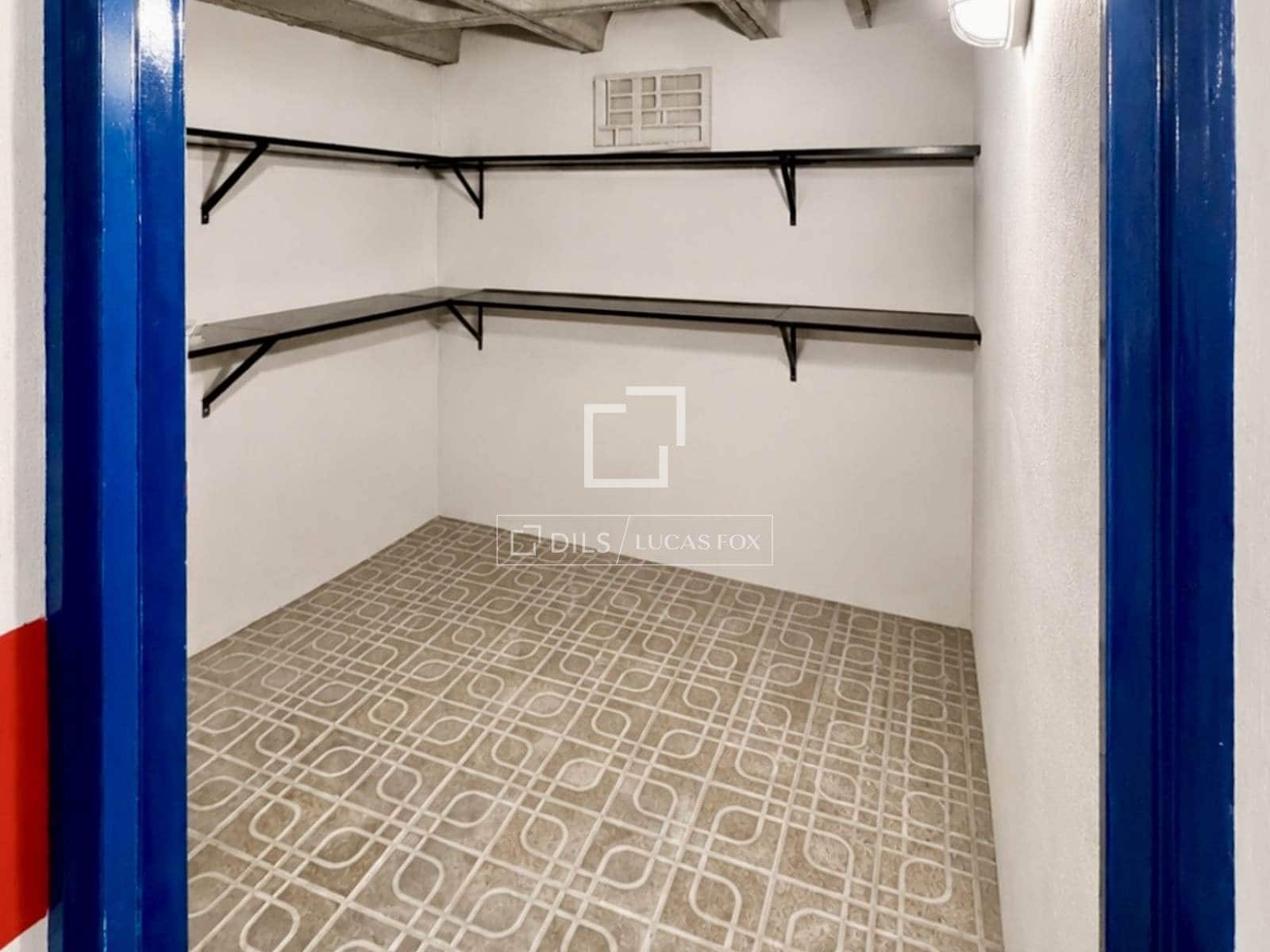 3 sypialnia Penthouse do wynajęcia w Miasto Alicante / Alacant z garażem - 1 500 € (Ref: 10021320)