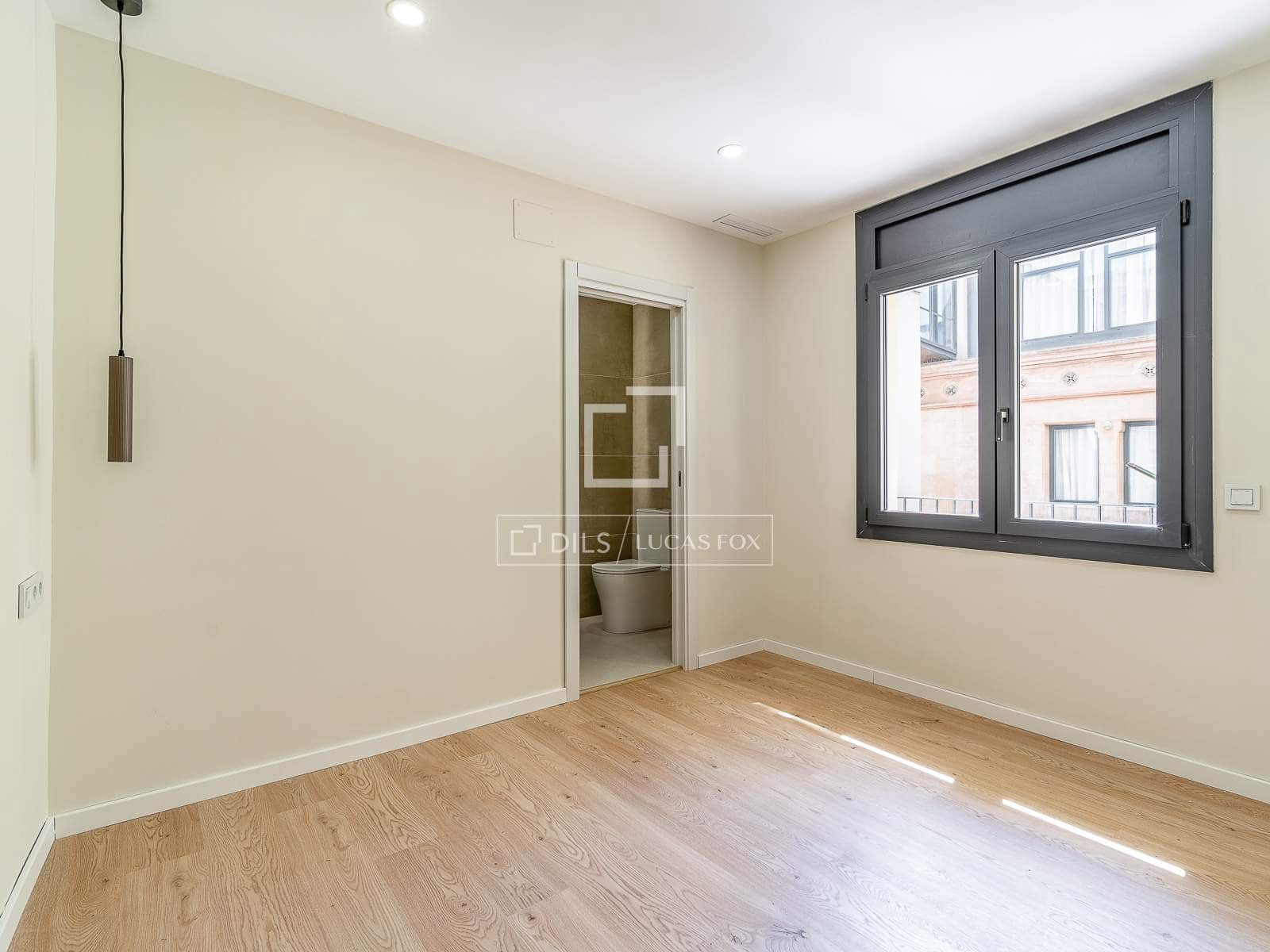 Apartamento de 3 habitaciones en Barcelona ciudad en venta - 850.000 € (Ref: 10021321)