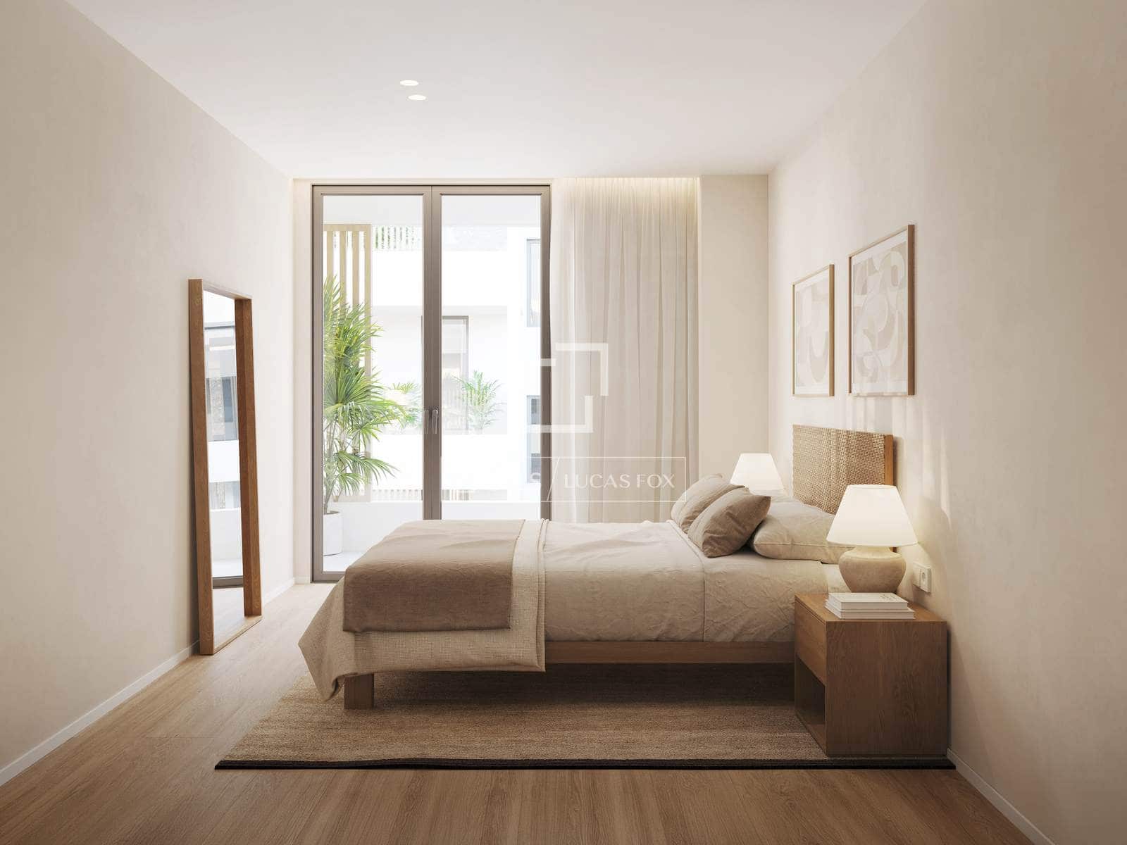 3 sovrum Lägenhet till salu i El Masnou med pool garage - 925 000 € (Ref: 10021322)