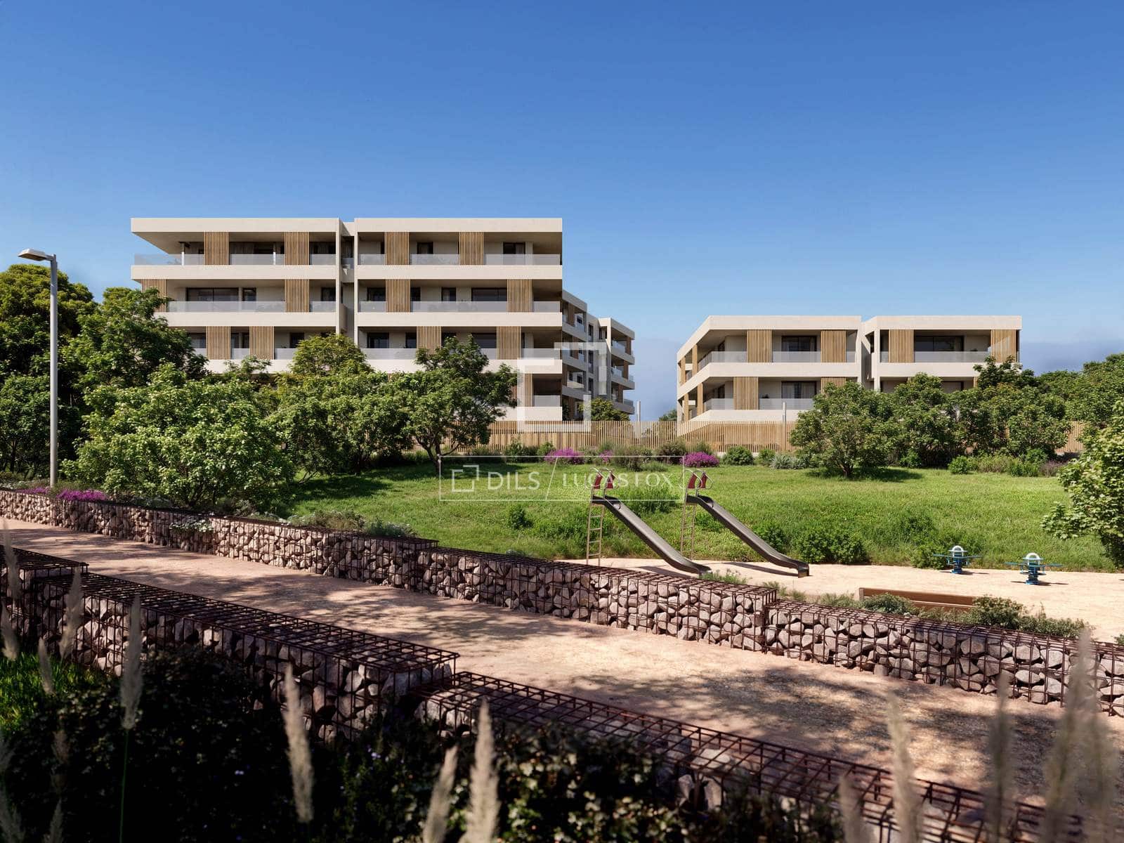 3 sovrum Lägenhet till salu i El Masnou med pool garage - 925 000 € (Ref: 10021322)