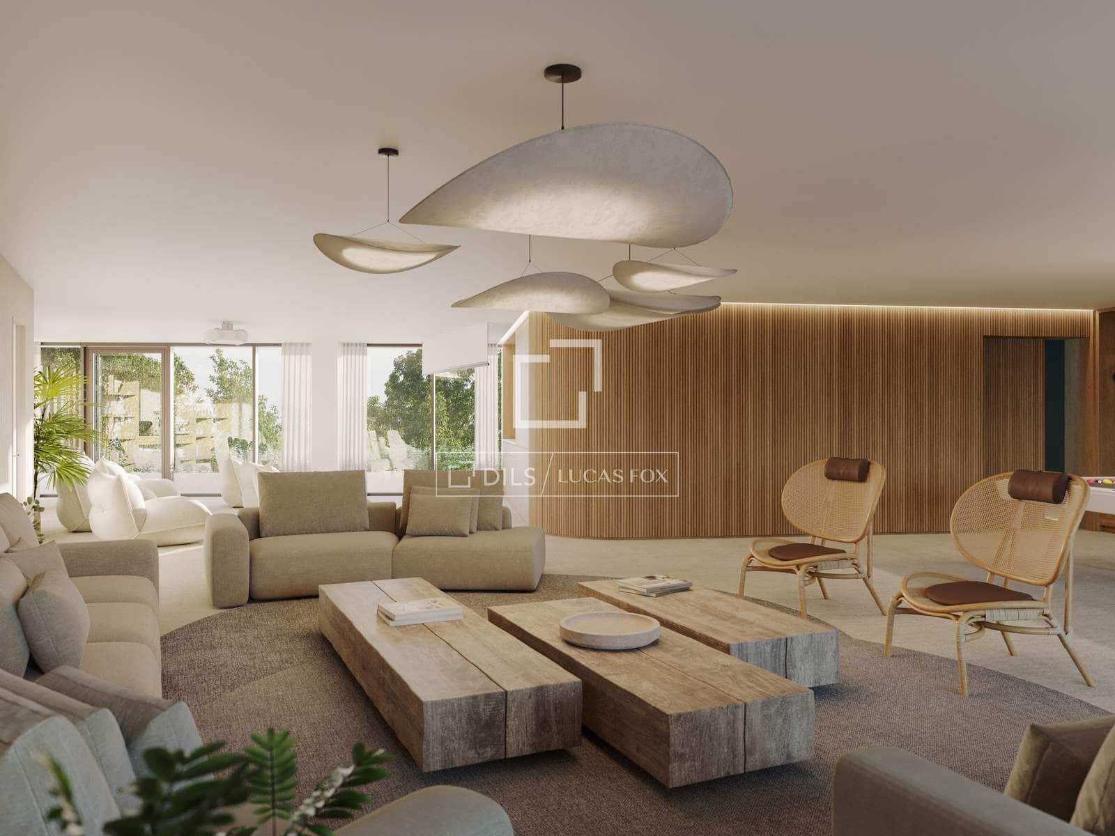 3 sovrum Lägenhet till salu i El Masnou med pool garage - 925 000 € (Ref: 10021322)