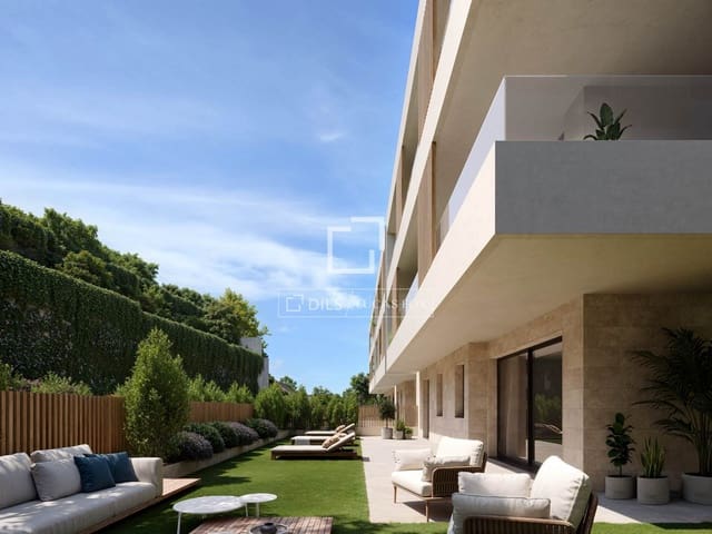 3 sovrum Lägenhet till salu i El Masnou med pool garage - 925 000 € (Ref: 10021322)