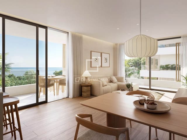3 sovrum Lägenhet till salu i El Masnou med pool garage - 925 000 € (Ref: 10021322)