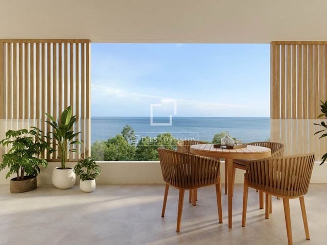 3 sovrum Lägenhet till salu i El Masnou med pool garage - 925 000 € (Ref: 10021322)