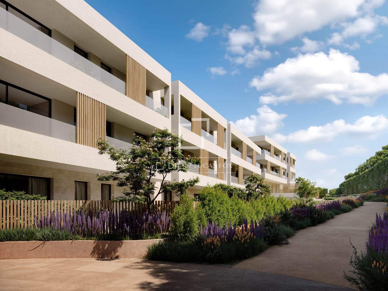 3 sovrum Lägenhet till salu i El Masnou med pool garage - 925 000 € (Ref: 10021322)