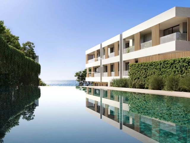 3 sovrum Lägenhet till salu i El Masnou med pool garage - 925 000 € (Ref: 10021322)