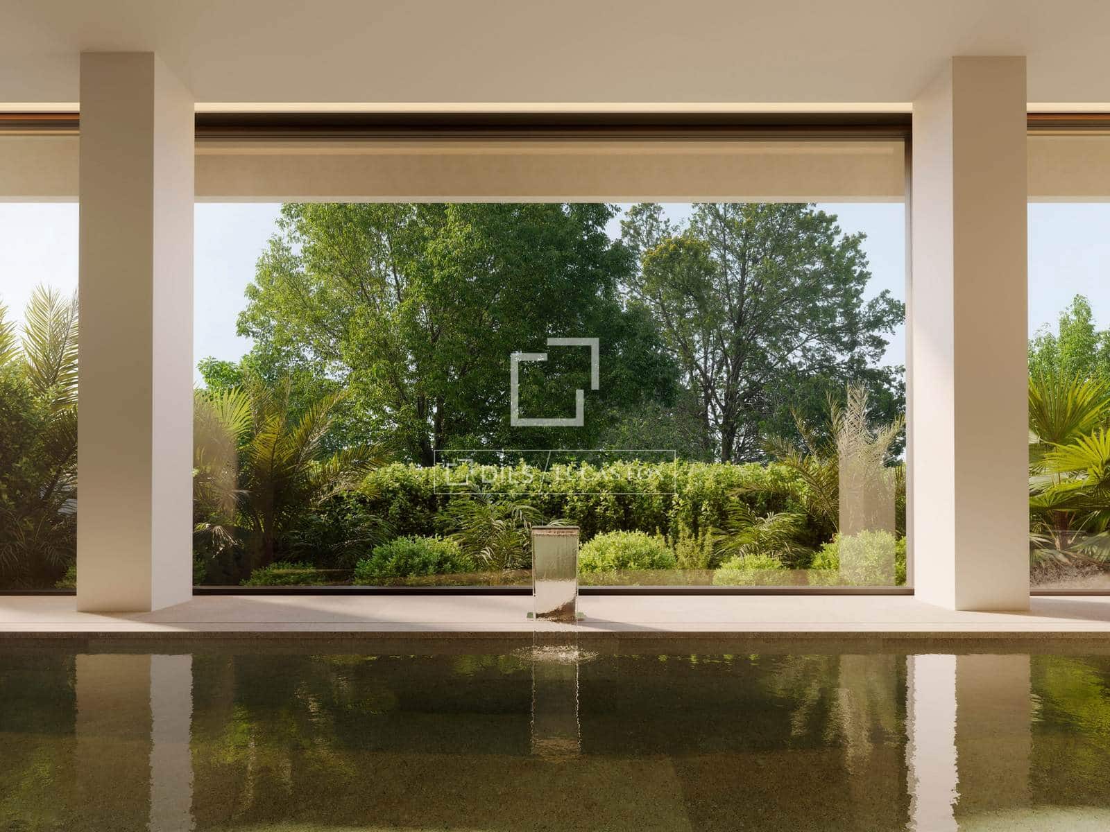 3 sovrum Lägenhet till salu i El Masnou med pool garage - 925 000 € (Ref: 10021322)