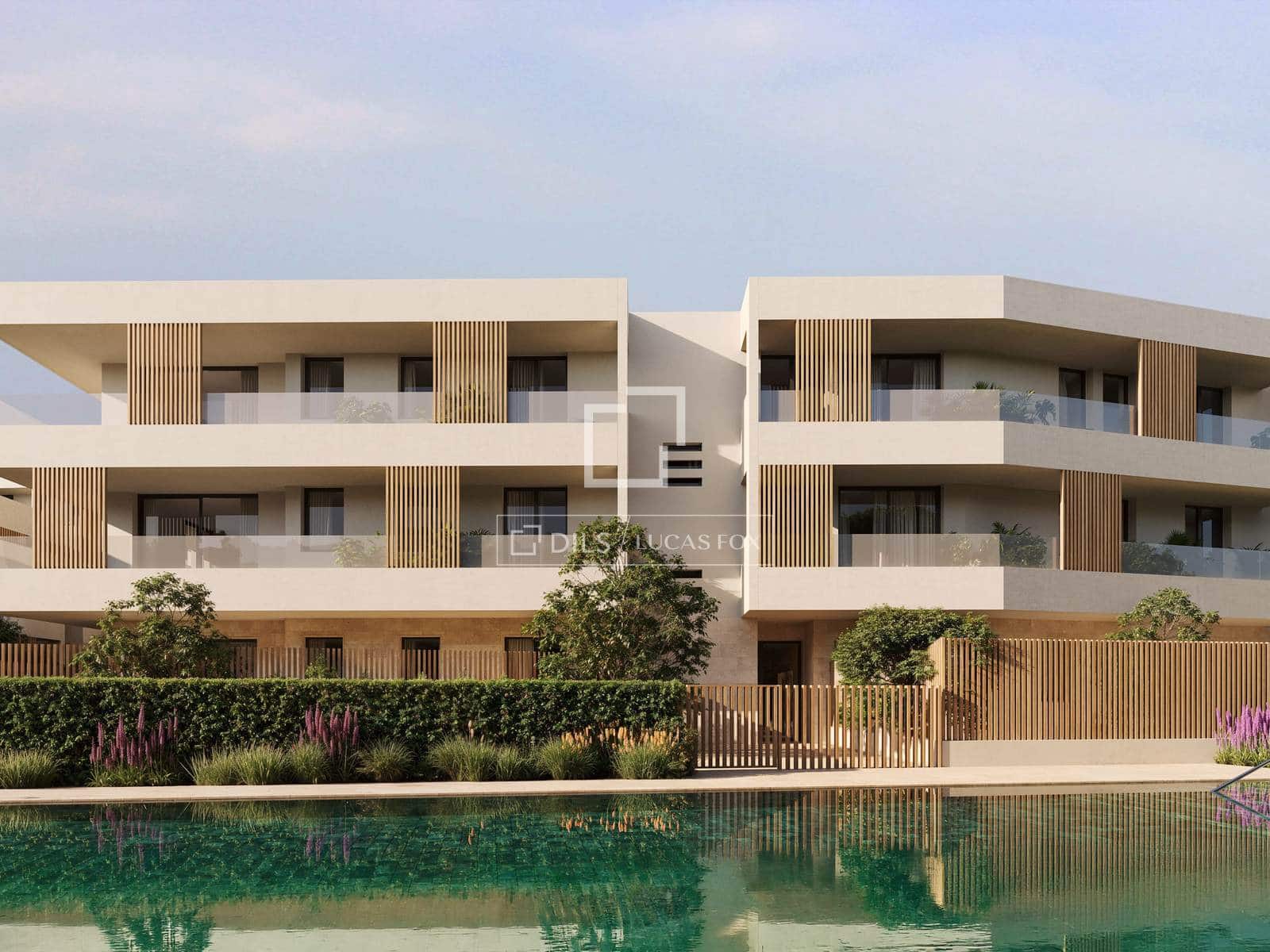 3 sovrum Lägenhet till salu i El Masnou med pool garage - 925 000 € (Ref: 10021322)