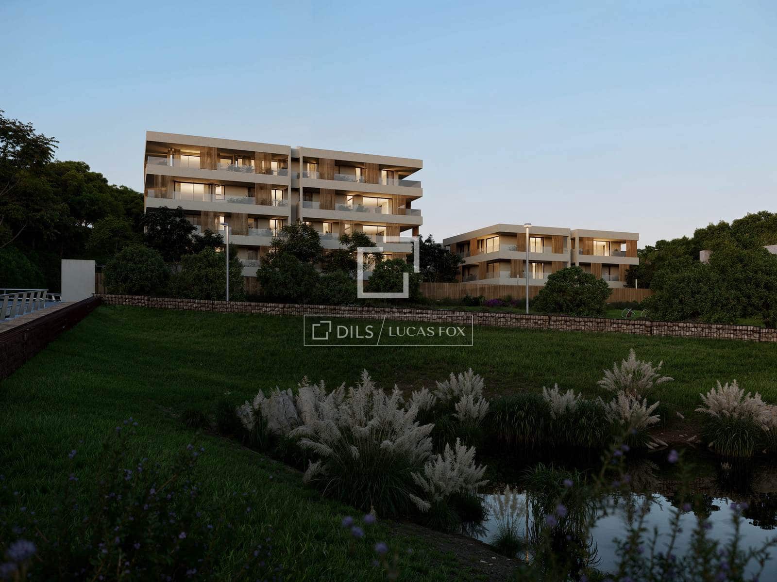 3 sovrum Lägenhet till salu i El Masnou med pool garage - 925 000 € (Ref: 10021322)