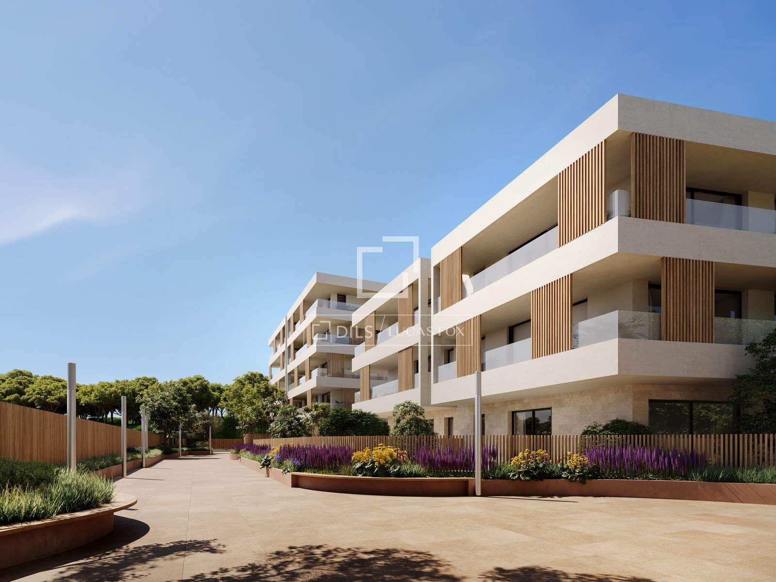 3 sovrum Lägenhet till salu i El Masnou med pool garage - 925 000 € (Ref: 10021322)