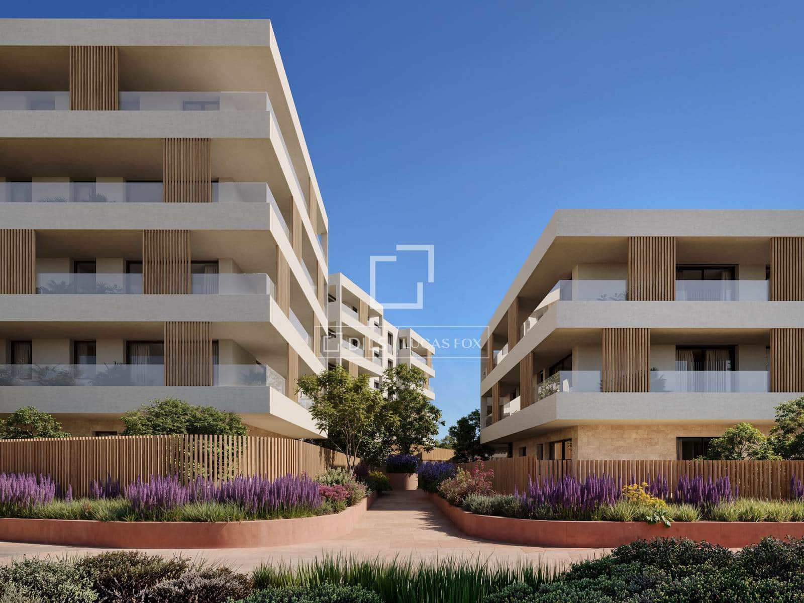 3 sovrum Lägenhet till salu i El Masnou med pool garage - 925 000 € (Ref: 10021322)