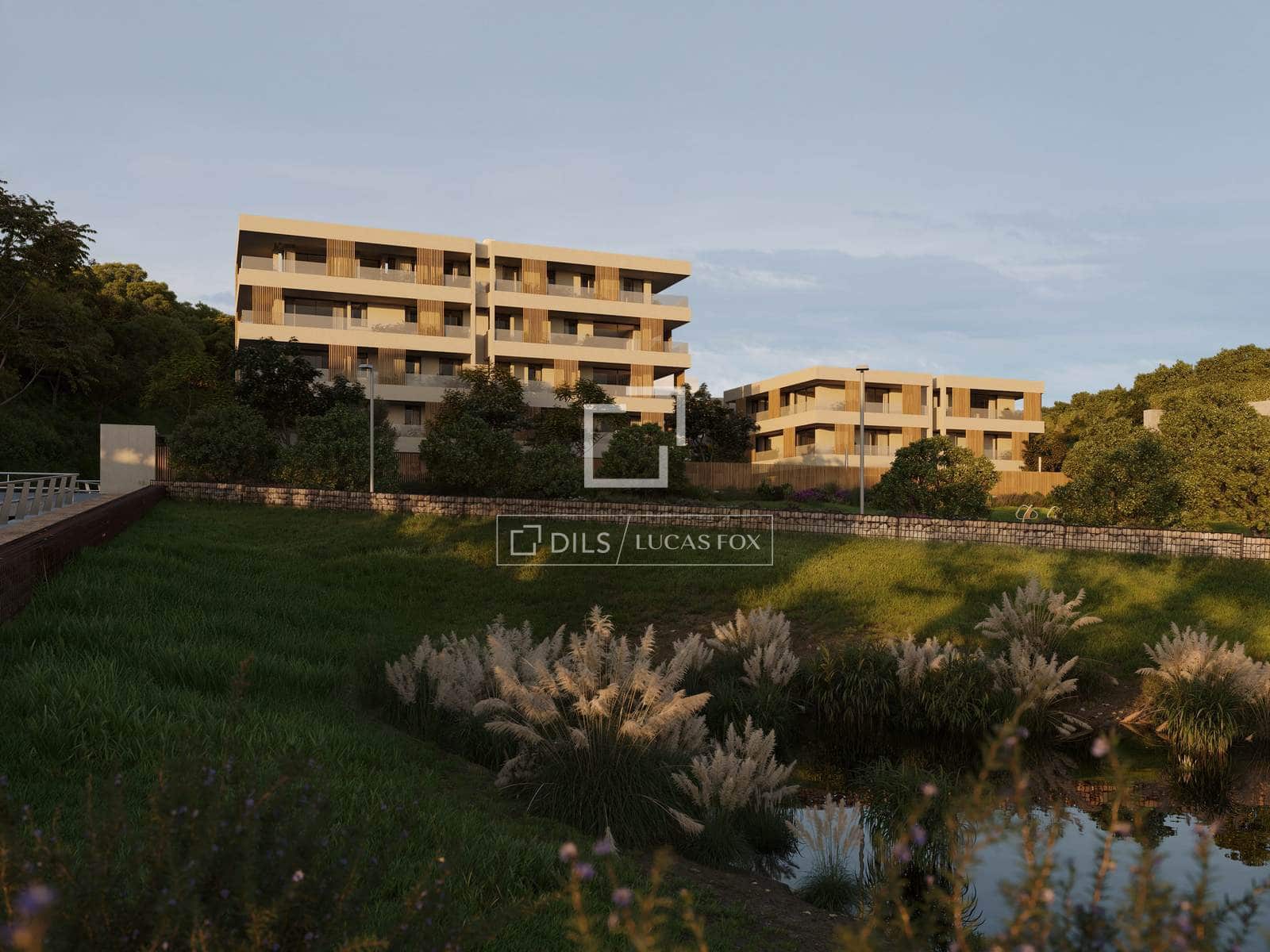3 sovrum Lägenhet till salu i El Masnou med pool garage - 925 000 € (Ref: 10021322)