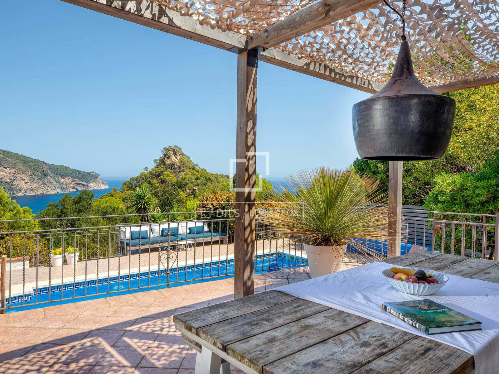 6 camera da letto Villa in vendita in Begur con piscina garage - 1.695.000 € (Rif: 10021323)