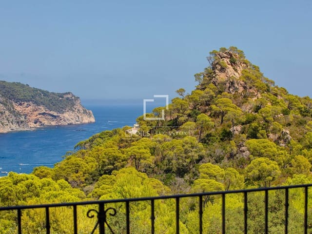 6 camera da letto Villa in vendita in Begur con piscina garage - 1.695.000 € (Rif: 10021323)