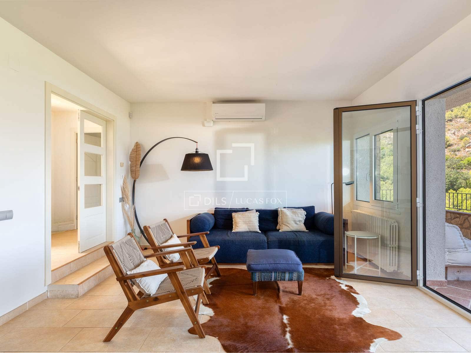 6 camera da letto Villa in vendita in Begur con piscina garage - 1.695.000 € (Rif: 10021323)