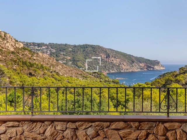 6 camera da letto Villa in vendita in Begur con piscina garage - 1.695.000 € (Rif: 10021323)