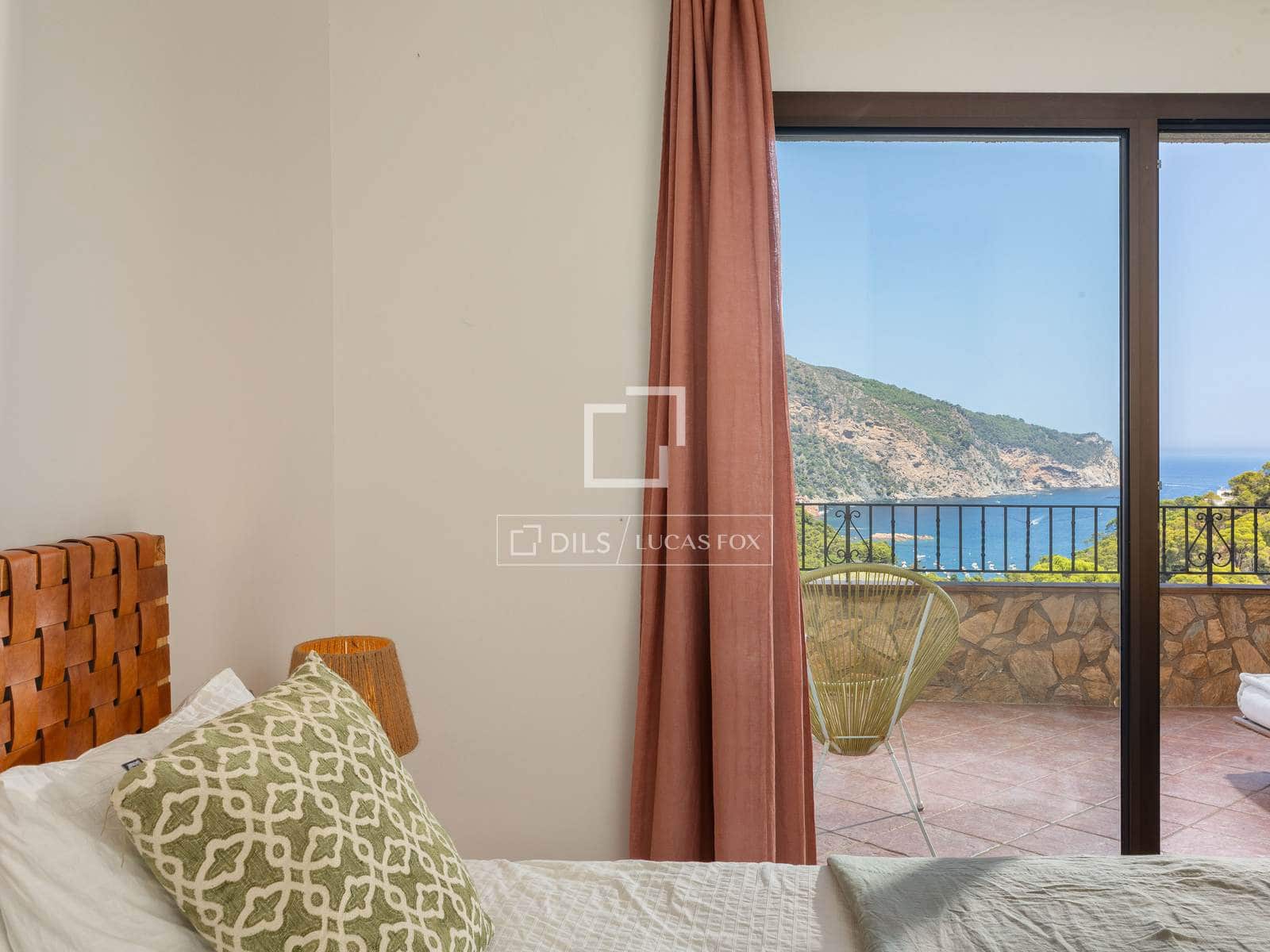 6 camera da letto Villa in vendita in Begur con piscina garage - 1.695.000 € (Rif: 10021323)