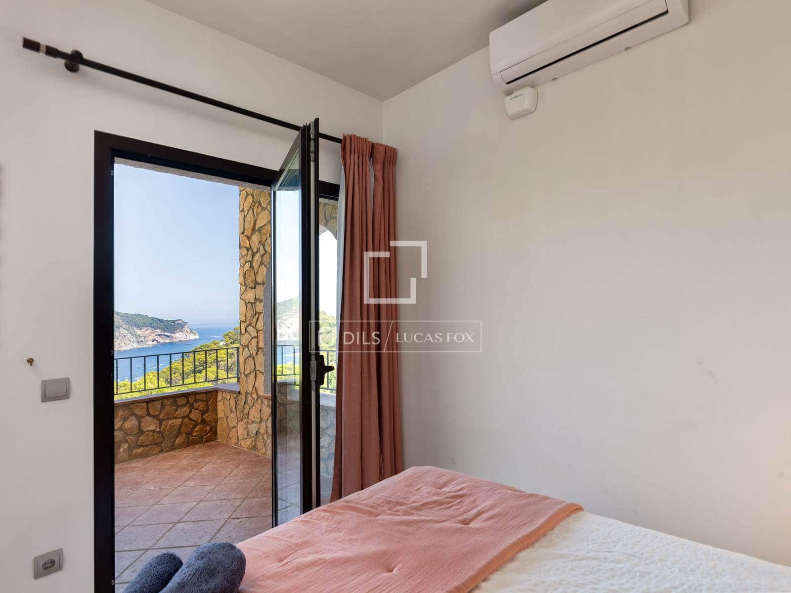 6 camera da letto Villa in vendita in Begur con piscina garage - 1.695.000 € (Rif: 10021323)