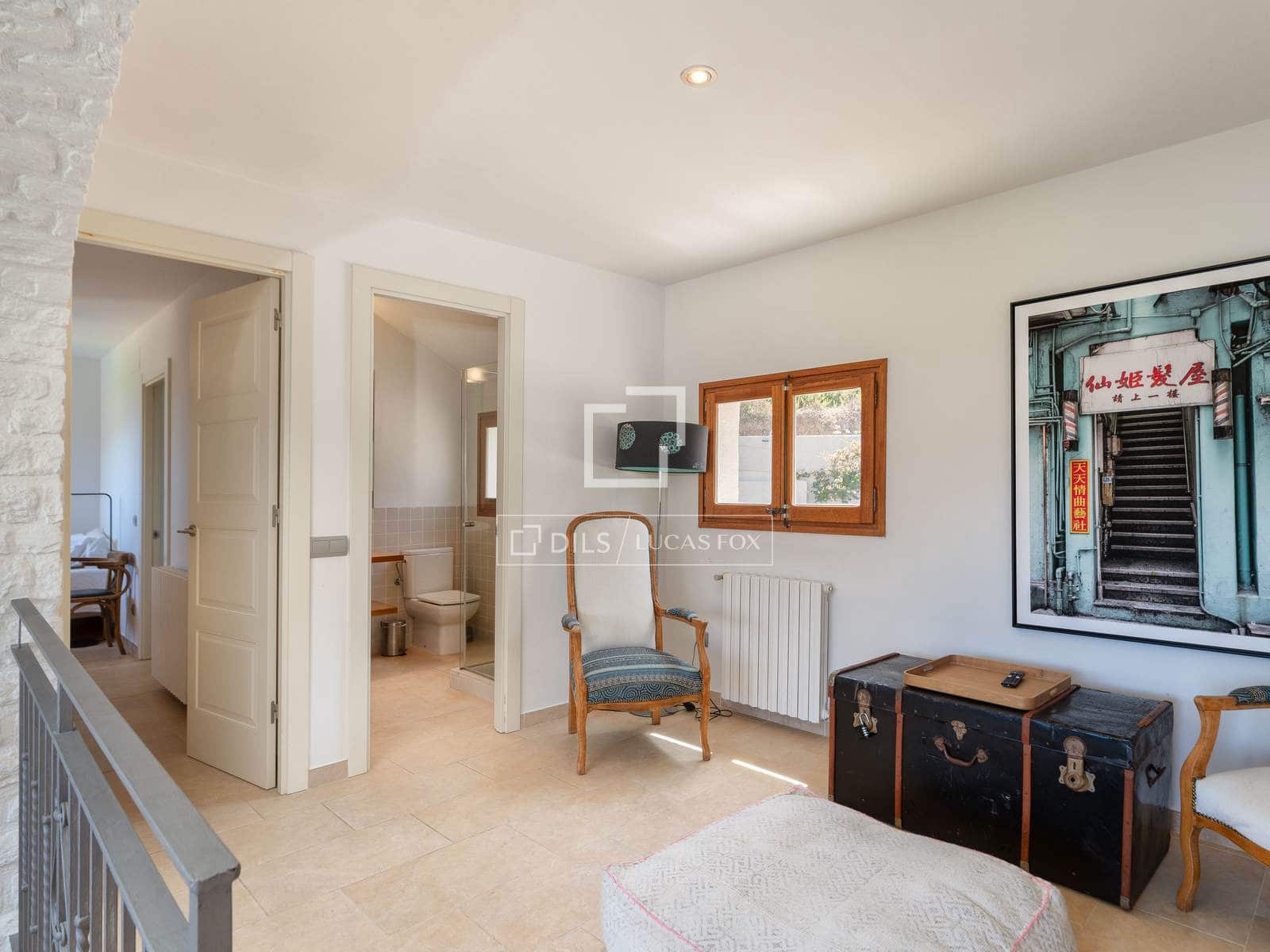 6 camera da letto Villa in vendita in Begur con piscina garage - 1.695.000 € (Rif: 10021323)