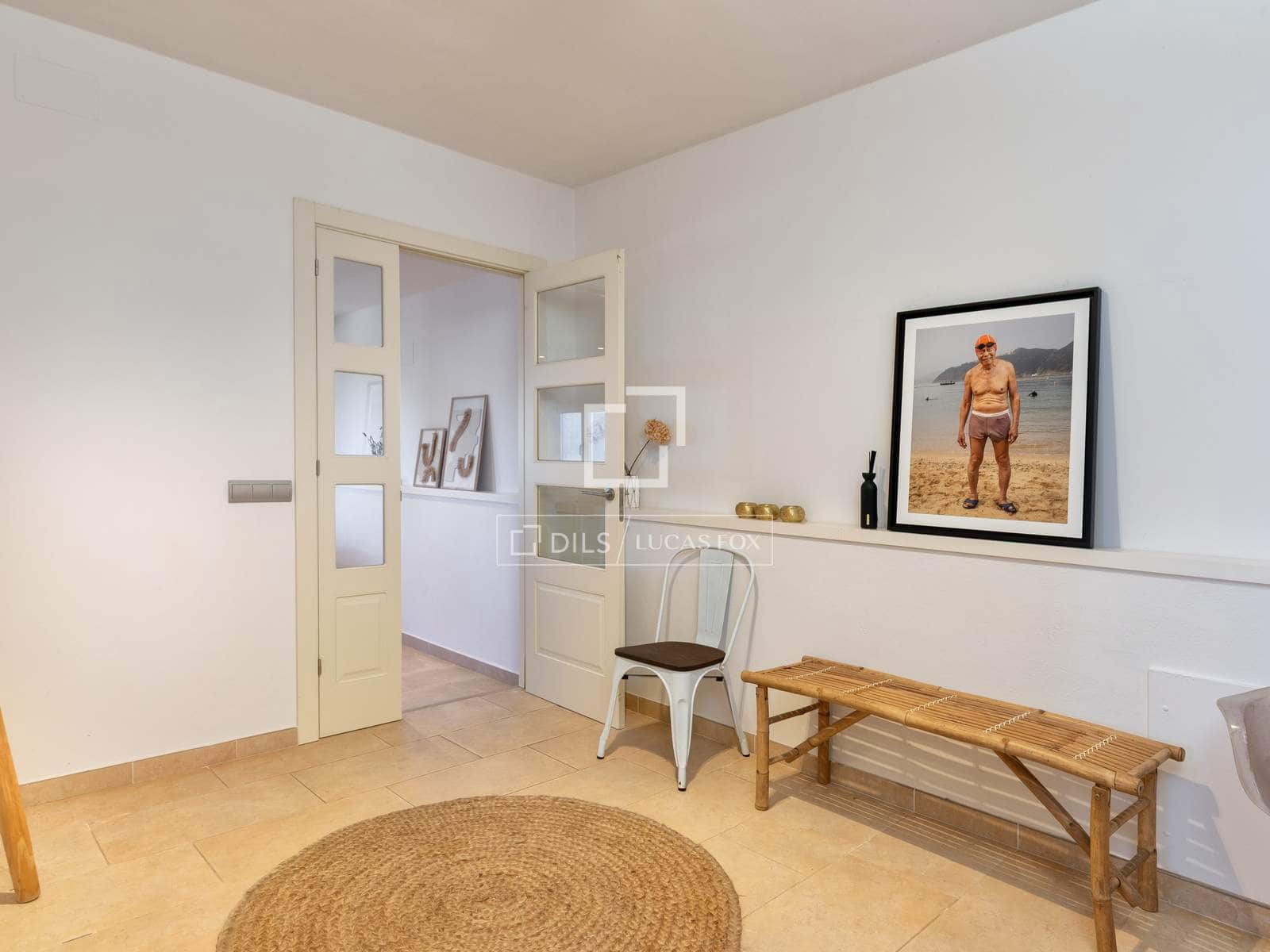 6 camera da letto Villa in vendita in Begur con piscina garage - 1.695.000 € (Rif: 10021323)
