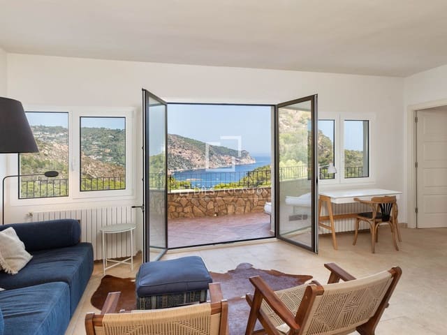 6 camera da letto Villa in vendita in Begur con piscina garage - 1.695.000 € (Rif: 10021323)