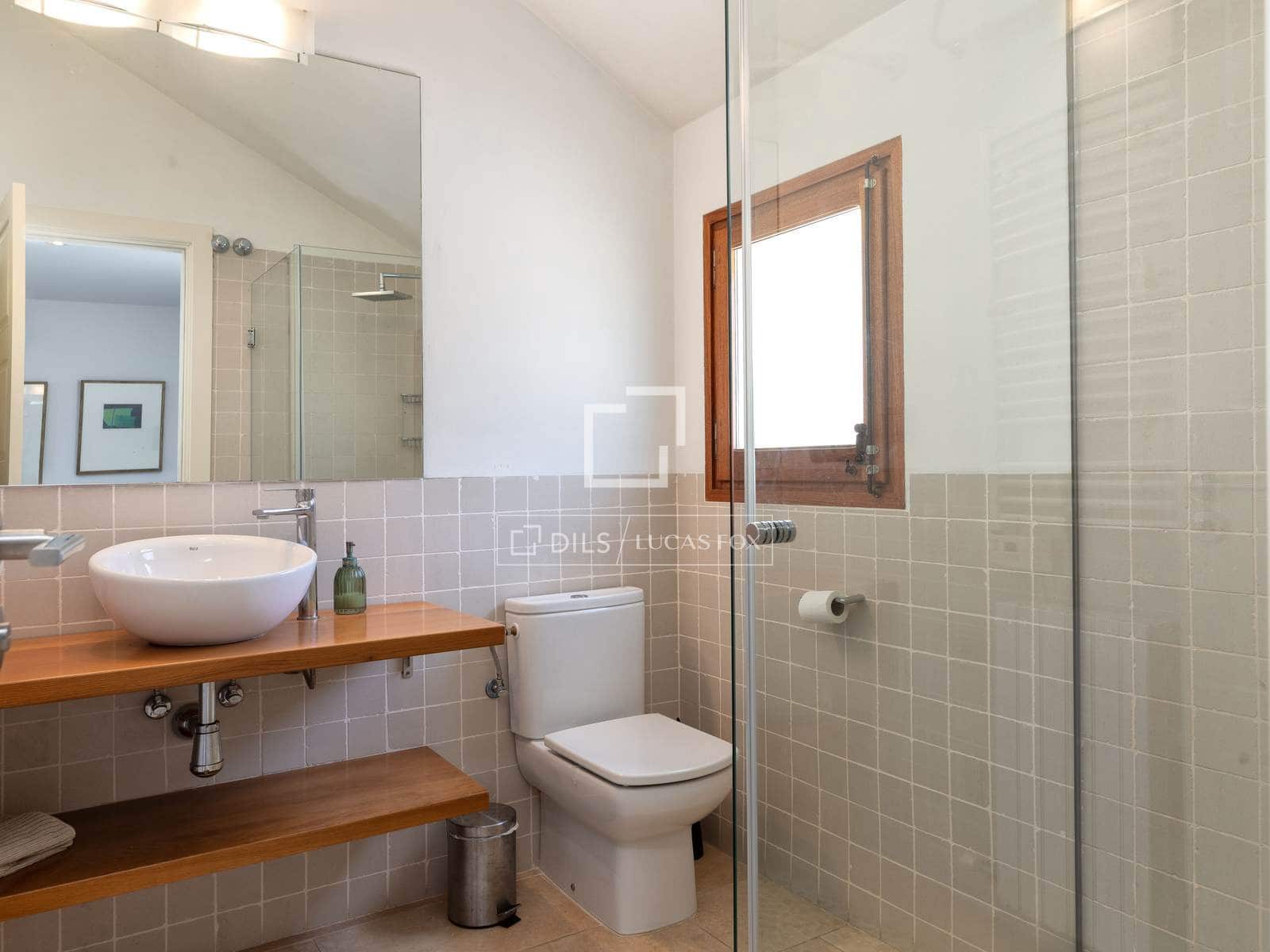6 camera da letto Villa in vendita in Begur con piscina garage - 1.695.000 € (Rif: 10021323)