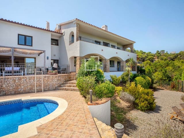 6 camera da letto Villa in vendita in Begur con piscina garage - 1.695.000 € (Rif: 10021323)