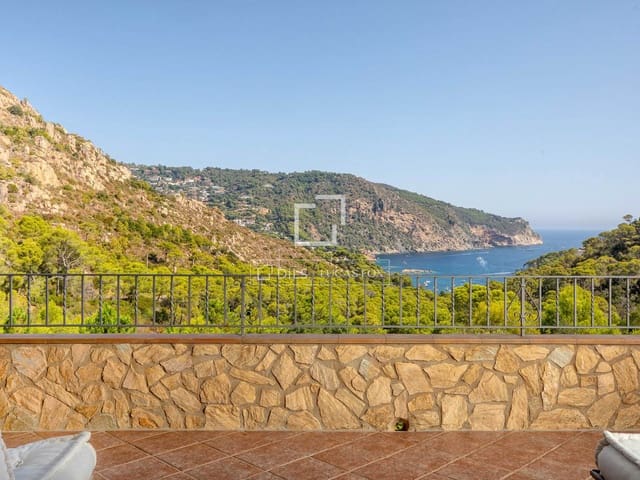 6 camera da letto Villa in vendita in Begur con piscina garage - 1.695.000 € (Rif: 10021323)