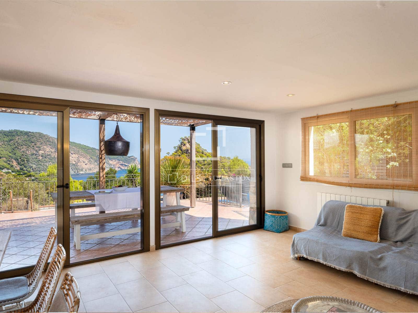 6 camera da letto Villa in vendita in Begur con piscina garage - 1.695.000 € (Rif: 10021323)