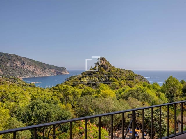 6 camera da letto Villa in vendita in Begur con piscina garage - 1.695.000 € (Rif: 10021323)