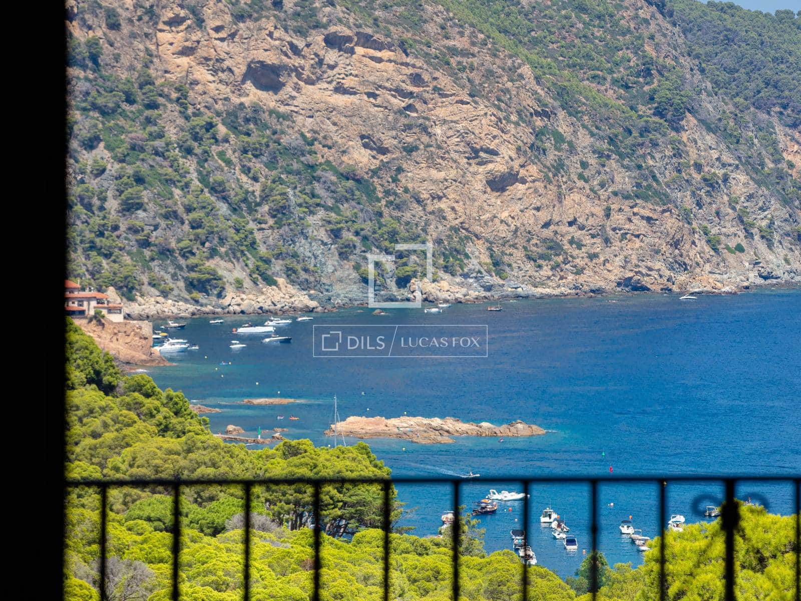 6 camera da letto Villa in vendita in Begur con piscina garage - 1.695.000 € (Rif: 10021323)